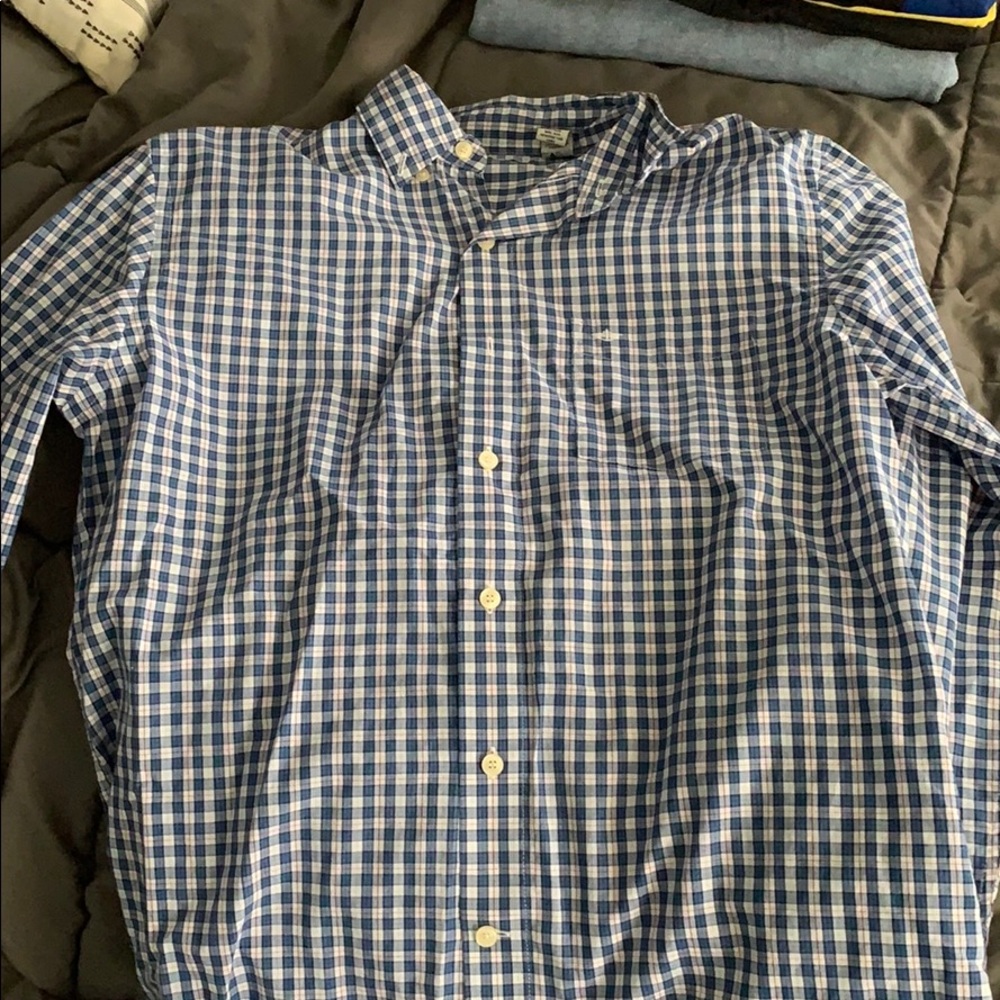 Dress shirt